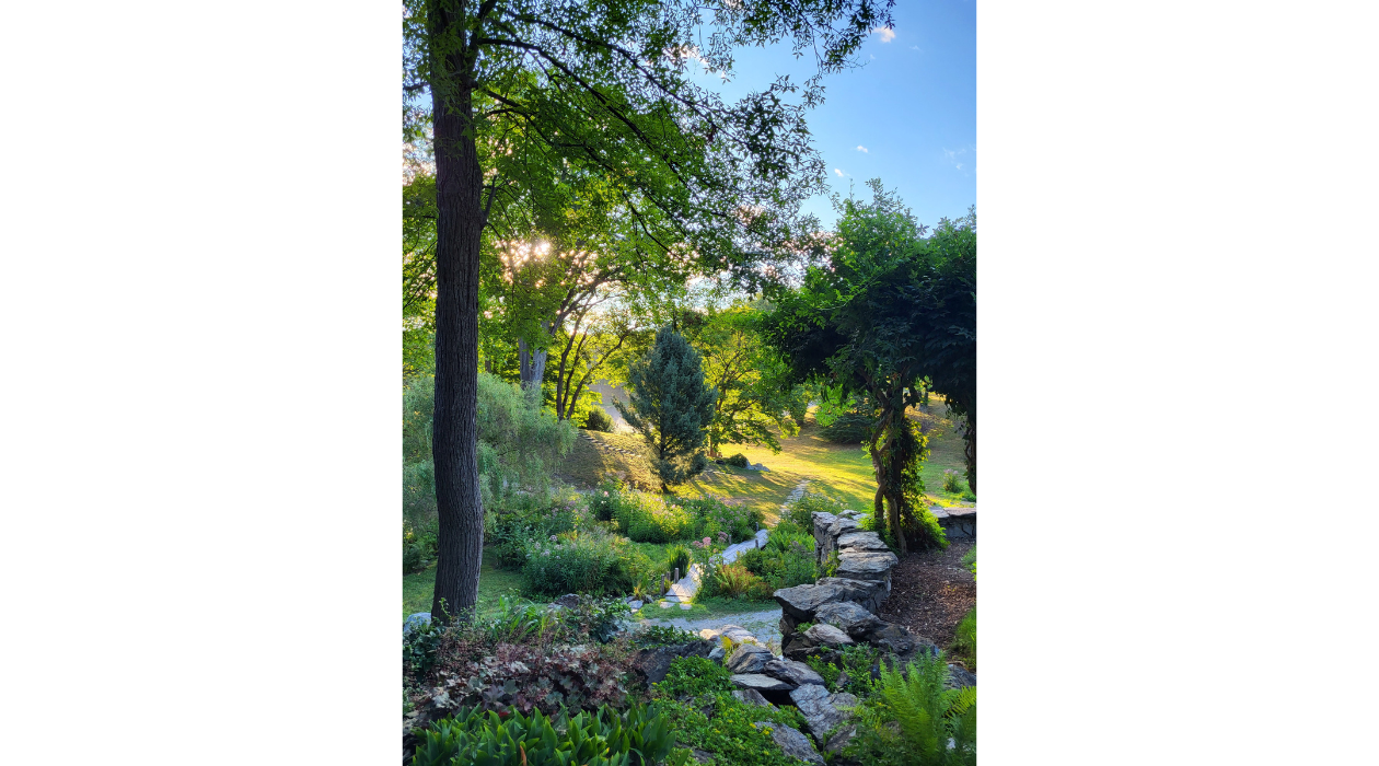 Innisfree Garden Millbrook